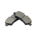ZWD664 car truck brake pads wear sensor can be fitted Odon branded brakes pad for ford